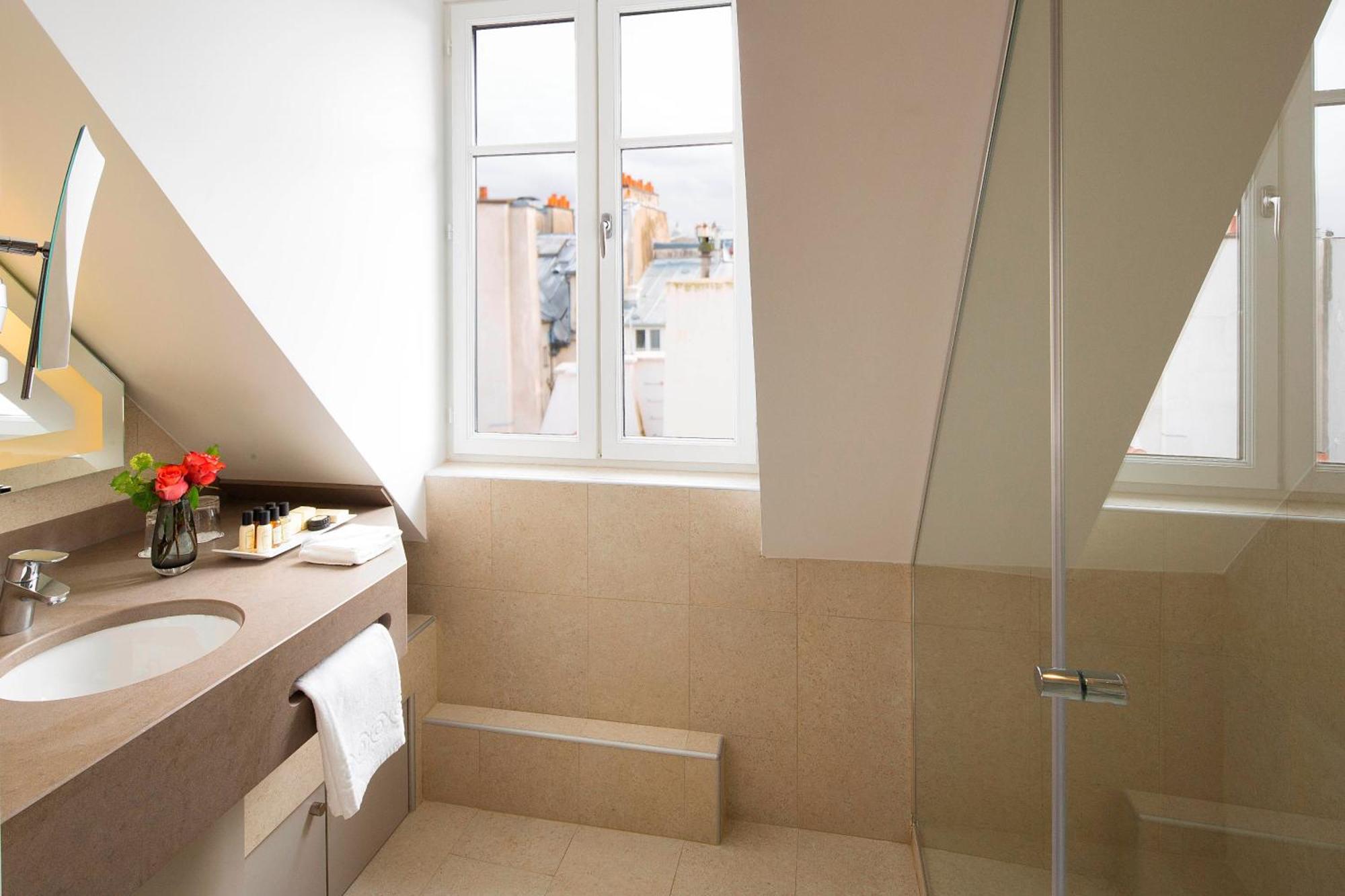 Le Relais Des Halles 4* Parijs