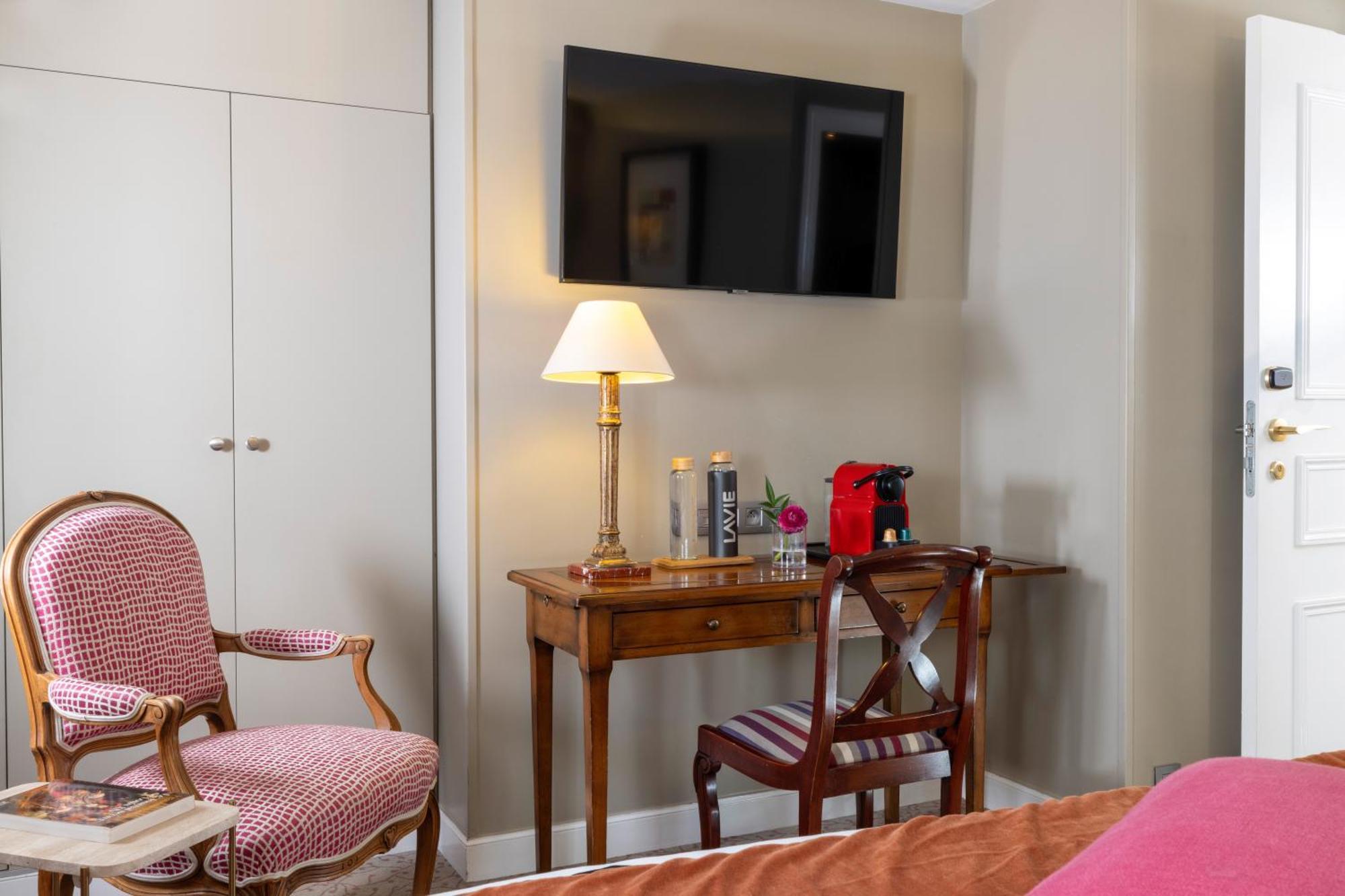 Le Relais Des Halles 4* Parijs