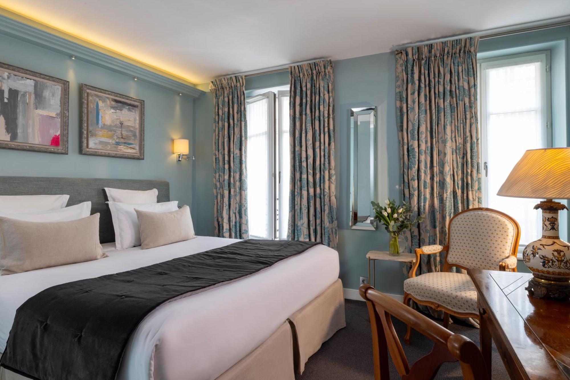Le Relais Des Halles Hotel Parijs